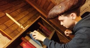 Harbour Park: Now Open, Silver Wolf’s Pirate Quest Escape Room