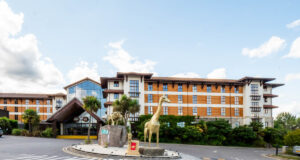 EXPIRED: Chessington: Get a 2nd day FREE in the theme park when you book a short break!