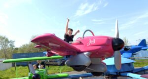 Oakwood: Start Summer Early with Fantastic Toddler Fun!