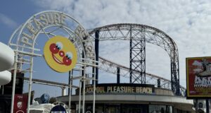 Join Pleasure Beach Resort: Now Recruiting for 2025 Season