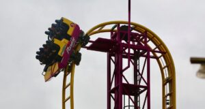 New Job Vacancies Available at Adventure Island in 2024 Rage at Adventure Island