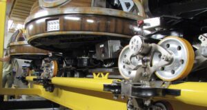 Riding the Future: Rollercoaster Design Trends