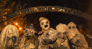 Best Halloween Theme Park Events Near London 2025: Fright Nights, Howl’o’ween & Brick or Treat Thorpe Park Fright Nights