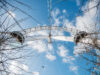 Merlin Entertainments Secures £650m Refinancing Deal as Theme Park Giant Looks to Future The London Eye