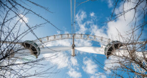 10 Surprising Facts About the London Eye The London Eye