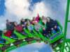 What Rides Are Open at Drayton Manor for February Half Term 2026? Full K-Pop Takeover Line-Up Accelerator at Drayton Manor