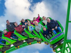 Drayton Manor: Double the Fun with a Free Return Visit Accelerator at Drayton Manor