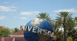 Universal’s UK Theme Park Plan: World-Class Wonder