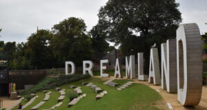 Thrill-Seeking Rides at Dreamland Margate Dreamland Margate