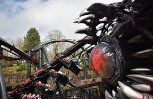Twilight at the Towers Arrives at Alton Towers This May Nemesis Reborn at Alton Towers