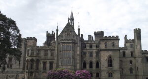 Alton Towers: More Than Just Thrilling Rides