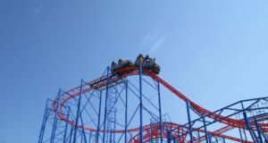 UK’s Beloved Free-Entry Theme Park Faces Uncertain Future