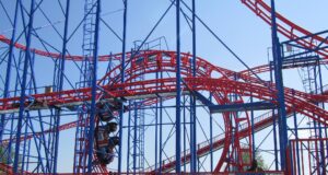 Brean Leisure Park Sold: South West’s Largest Family Holiday Resort