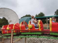 Camel Creek: Mums go FREE