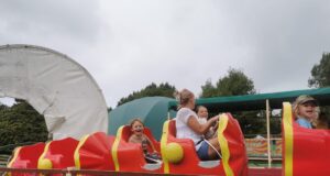 Camel Creek: Mums go FREE