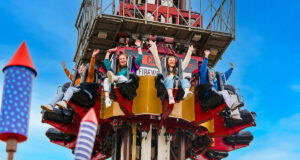 EXPIRED: Thorpe Park: Exclusive Discounted Student Stays​