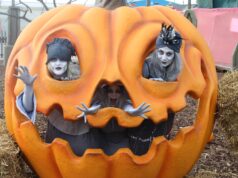 Fantasy Island Announces Fear Island Halloween Event for 2026 Fear Island at Fantasy Island