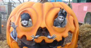 Scare Actors Wanted for Fear Island at Fantasy Island Fear Island at Fantasy Island