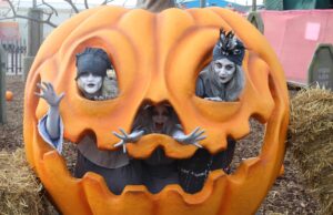 Fantasy Island Announces Fear Island Halloween Event for 2026 Fear Island at Fantasy Island