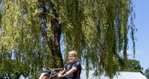 Jolly Jockeys now OPEN at Wicksteed Park Jolly Jockeys at Wicksteed Park