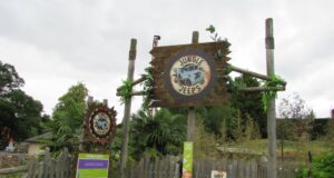 In Pictures: Jungle Jeeps at West Midlands Safari Park