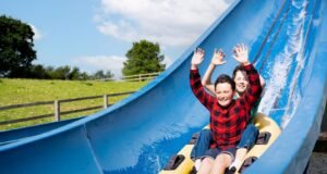 Camel Creek Unveils Kids Fest: The Ultimate Summer Party with Exciting New Summer Pass! Camel Creek Kids Fest