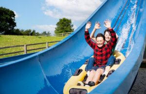 Celebrate Father’s Day at Camel Creek: Dads Go FREE All Weekend Camel Creek Kids Fest