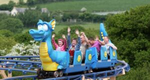 Camel Creek Nominated for Two Prestigious Awards!