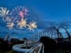 Late Night Riding Returns to Blackpool Pleasure Beach — What You Need to Know Pleasure Beach Resort Fireworks