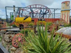 Adventure Coast Southport Announces March Reopening With Free Entry