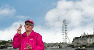 Merlin Entertainments is thrilled to announce a new partnership with a British Sign Language (BSL) interpreter to offer specialised BSL Tours at some of London’s most iconic attractions.