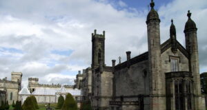 Alton Towers: 5 Fascinating Facts You Might Not Know