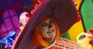 Alton Towers: ‘Amigos in the Afterlife’ NEW for Scarefest