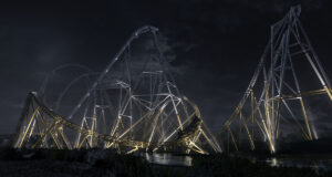 A History of UK Theme Parks: How They Have Evolved Over the Decades