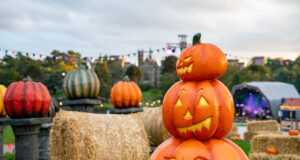 Alton Towers Scarefest Guide: What to Expect in 2024 Alton Towers Scarefest