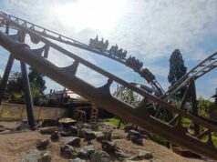 Theme Parks Near Birmingham: The Ultimate Guide Gold Rush at Drayton Manor