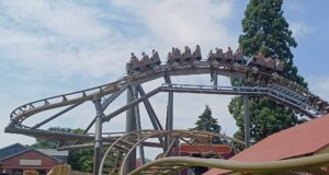 Drayton Manor Opening Day 2026: Everything You Need to Know About The Big Restart Gold Rush at Drayton Manor