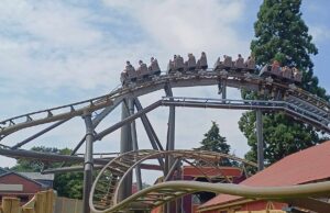 Drayton Manor Opening Day 2026: Everything You Need to Know About The Big Restart Gold Rush at Drayton Manor