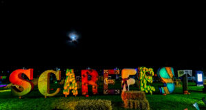 Alton Towers: Scarefest opening hours changed from 9pm to 8pm