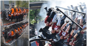 What Alton Towers Ride Are You? Take Our Fun Quiz to Find Out