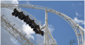Match Your Thrill Personality to a Thorpe Park Ride with This Quiz