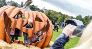 Alton Towers Resort unveils Autumn events calender