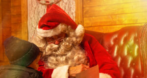 Early Booking Offer: Unwrap the magic at Chessington World of Adventures this Christmas Winter’s Tail at Britain’s biggest wildlife theme park