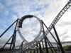 Theme Parks Near Leeds: The Ultimate Guide for Thrill Seekers and Families Sik at Flamingo Land