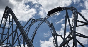 In Pictures: Hyperia at Thorpe Park