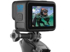 GoPro Accessory for Cameras: The Handler