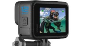 GoPro Accessory for Cameras: The Handler