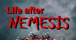 Life after Nemesis: The continuing story of the man who created Alton Towers big rides