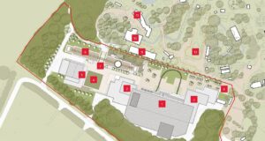 Enhancing Chessington: New Themed Land and Roller Coaster Revealed