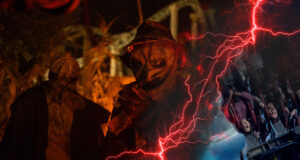 Thorpe Park Fright Nights: Your complete 2024 Guide